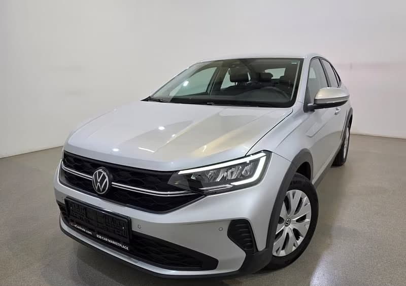 Volkswagen Taigo, 2022